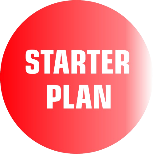 Starter Plan
